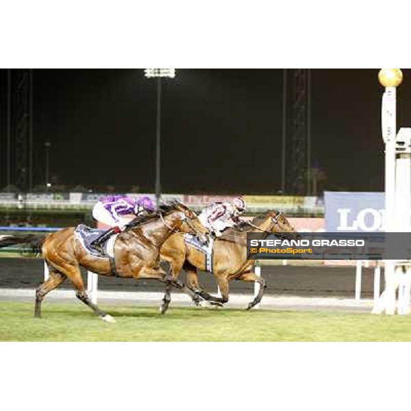 Dubai World Cup Dubai - Meydan racecourse 31st march 2012 ph.Stefano Grasso