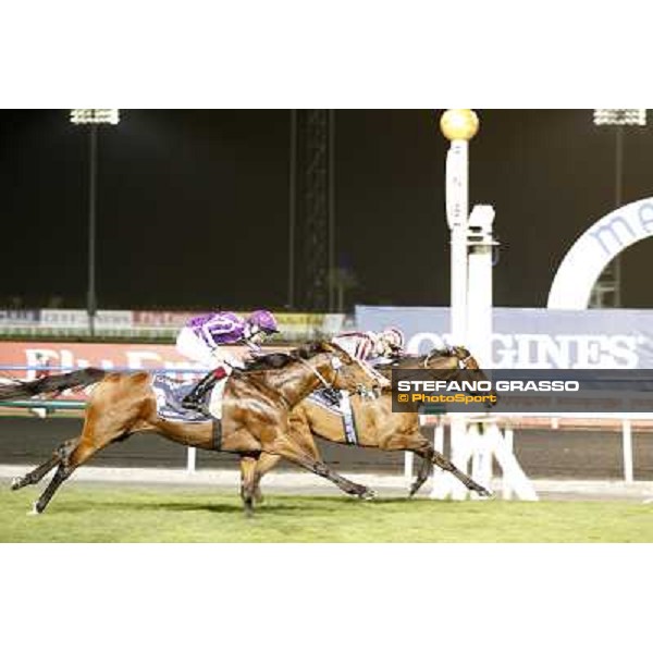 Dubai World Cup Dubai - Meydan racecourse 31st march 2012 ph.Stefano Grasso