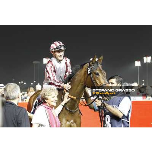 Dubai World Cup Dubai - Meydan racecourse 31st march 2012 ph.Stefano Grasso