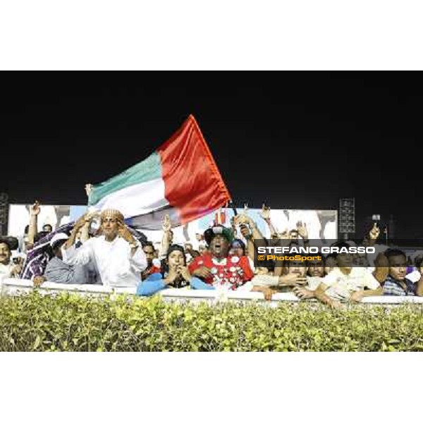 Dubai World Cup Dubai - Meydan racecourse 31st march 2012 ph.Stefano Grasso