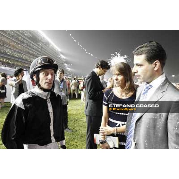 Dubai World Cup Dubai - Meydan racecourse 31st march 2012 ph.Stefano Grasso