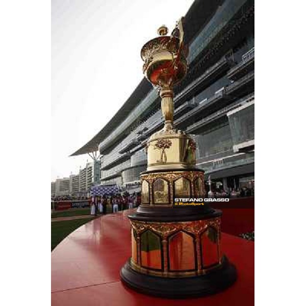 Dubai World Cup Dubai - Meydan racecourse 31st march 2012 ph.Stefano Grasso