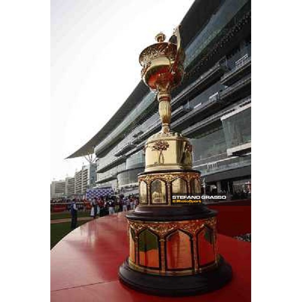 Dubai World Cup Dubai - Meydan racecourse 31st march 2012 ph.Stefano Grasso