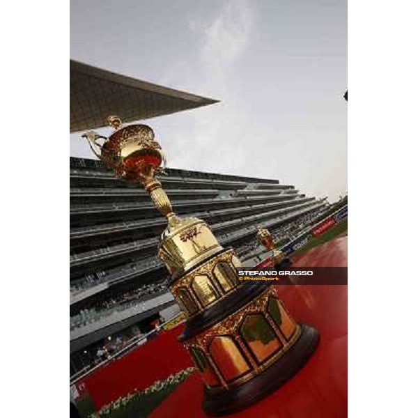 Dubai World Cup Dubai - Meydan racecourse 31st march 2012 ph.Stefano Grasso