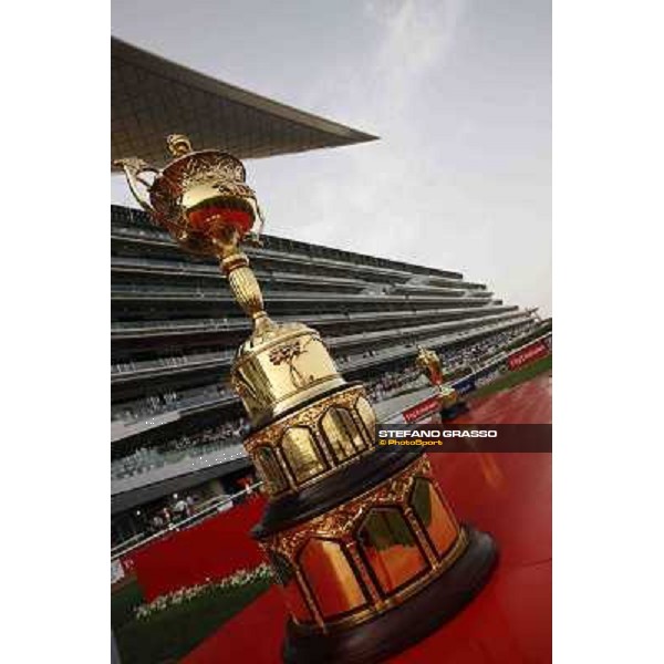 Dubai World Cup Dubai - Meydan racecourse 31st march 2012 ph.Stefano Grasso