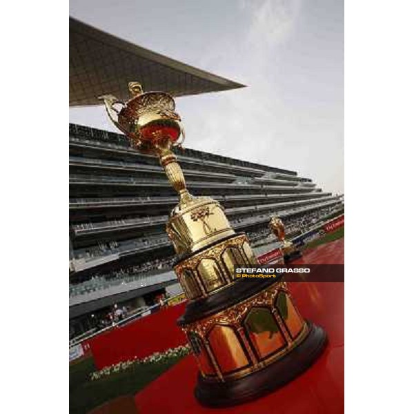 Dubai World Cup Dubai - Meydan racecourse 31st march 2012 ph.Stefano Grasso