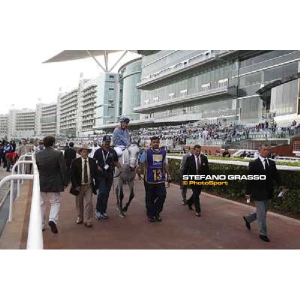 Dubai World Cup Dubai - Meydan racecourse 31st march 2012 ph.Stefano Grasso