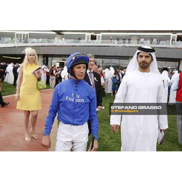 Dubai World Cup Dubai - Meydan racecourse 31st march 2012 ph.Stefano Grasso