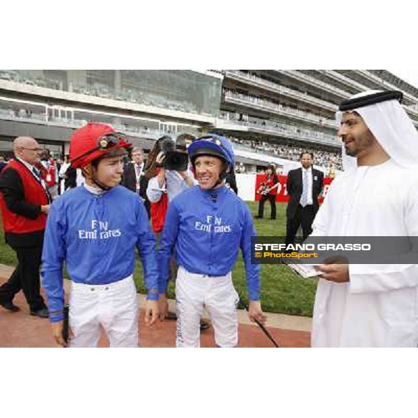 Dubai World Cup Dubai - Meydan racecourse 31st march 2012 ph.Stefano Grasso