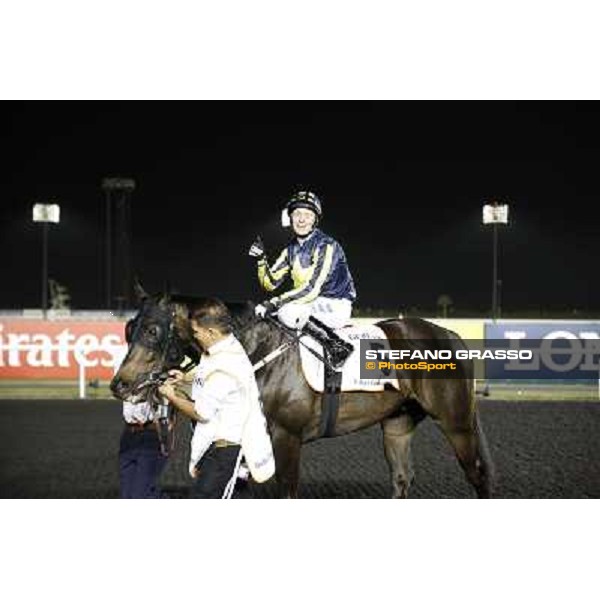 Dubai World Cup Dubai - Meydan racecourse 31st march 2012 ph.Stefano Grasso