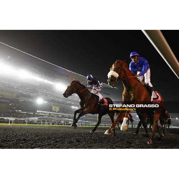 Dubai World Cup Dubai - Meydan racecourse 31st march 2012 ph.Stefano Grasso