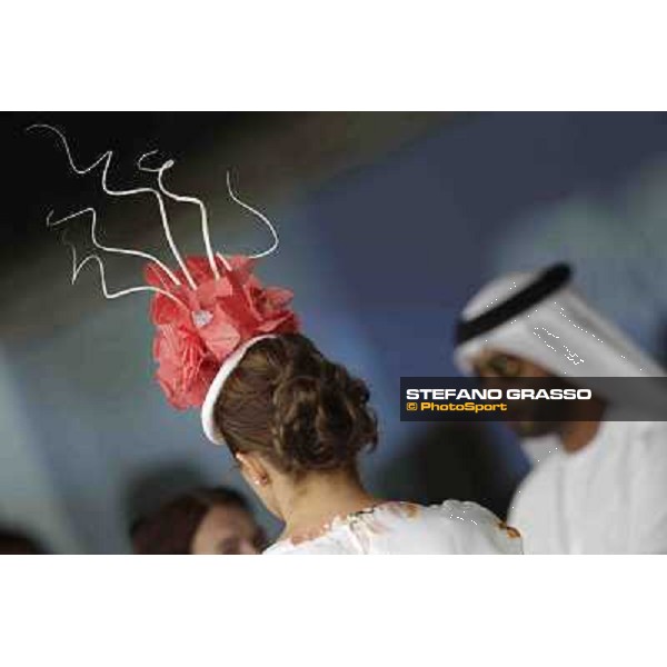 Dubai World Cup Dubai - Meydan racecourse 31st march 2012 ph.Stefano Grasso