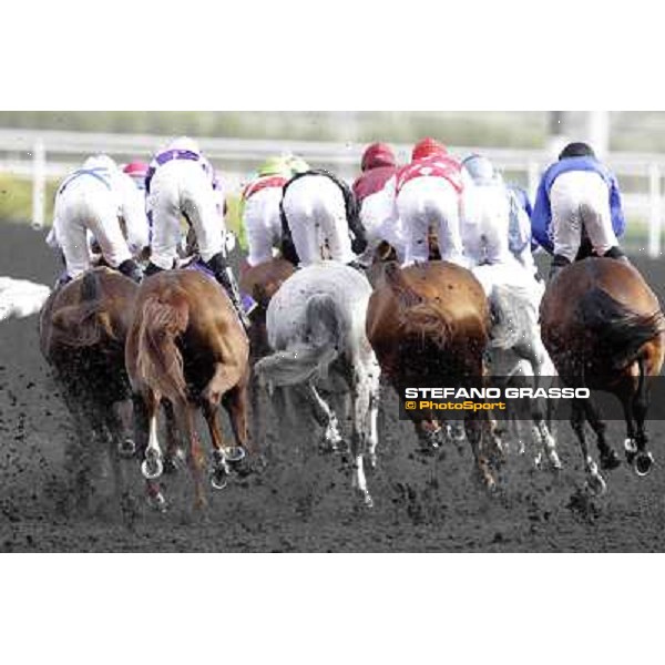 Dubai World Cup Dubai - Meydan racecourse 31st march 2012 ph.Stefano Grasso