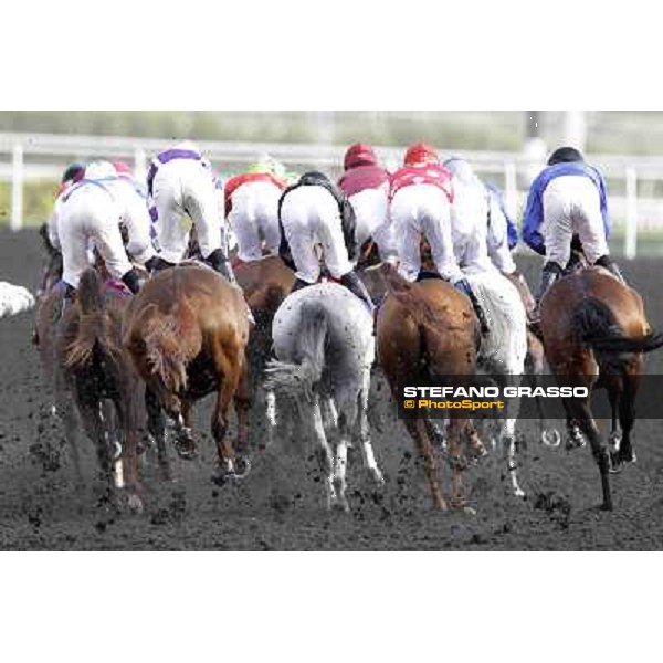 Dubai World Cup Dubai - Meydan racecourse 31st march 2012 ph.Stefano Grasso