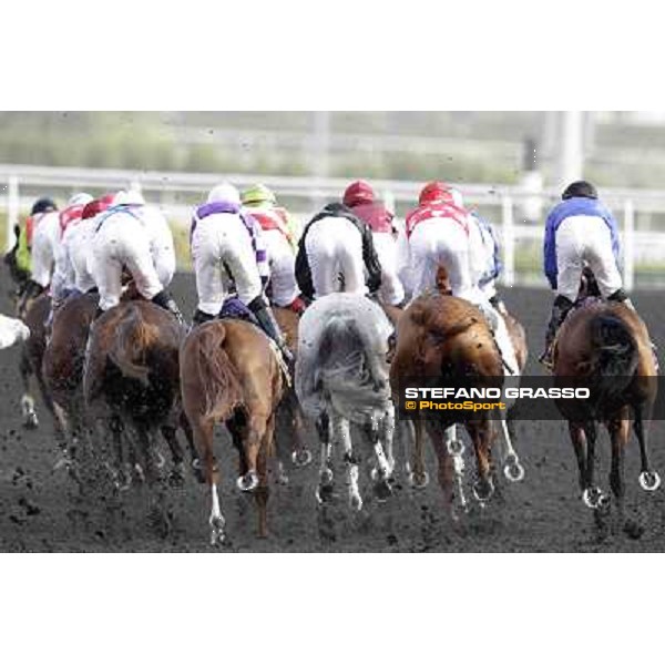 Dubai World Cup Dubai - Meydan racecourse 31st march 2012 ph.Stefano Grasso