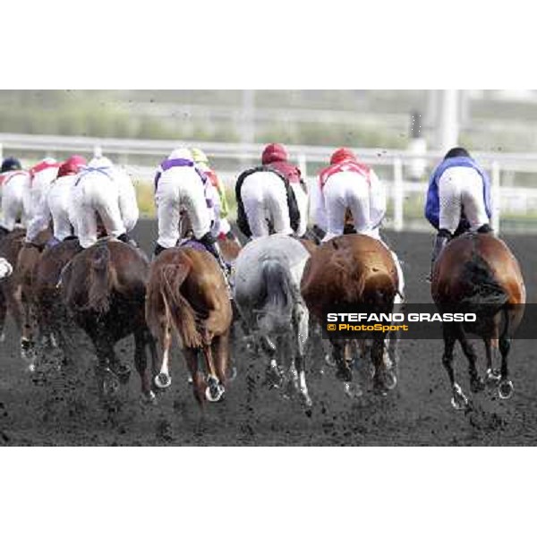 Dubai World Cup Dubai - Meydan racecourse 31st march 2012 ph.Stefano Grasso