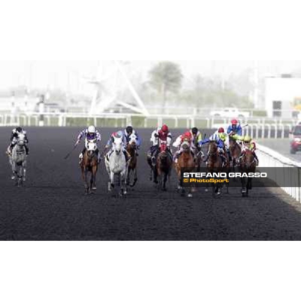 Dubai World Cup Dubai - Meydan racecourse 31st march 2012 ph.Stefano Grasso