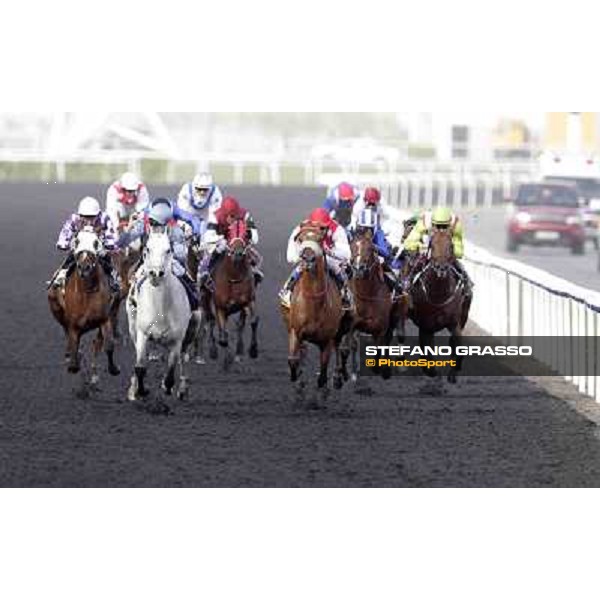 Dubai World Cup Dubai - Meydan racecourse 31st march 2012 ph.Stefano Grasso