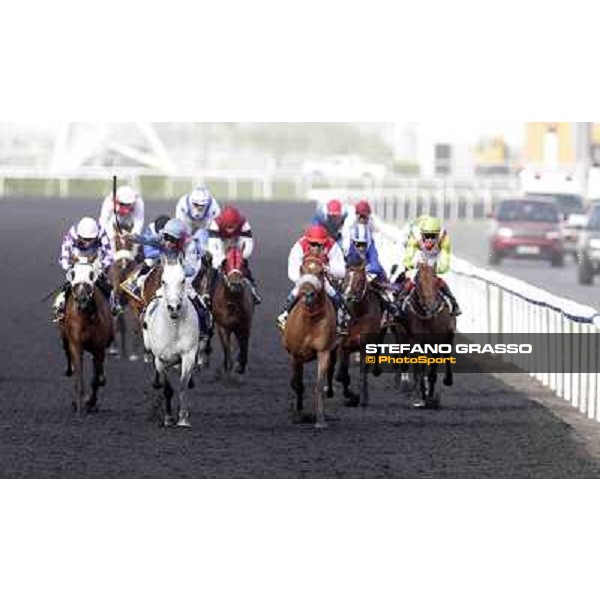 Dubai World Cup Dubai - Meydan racecourse 31st march 2012 ph.Stefano Grasso