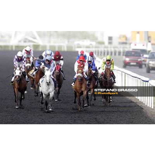 Dubai World Cup Dubai - Meydan racecourse 31st march 2012 ph.Stefano Grasso