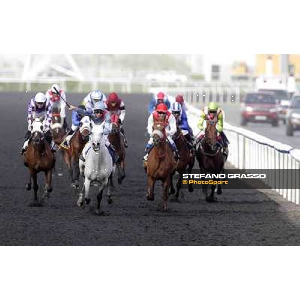 Dubai World Cup Dubai - Meydan racecourse 31st march 2012 ph.Stefano Grasso