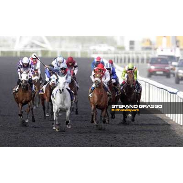 Dubai World Cup Dubai - Meydan racecourse 31st march 2012 ph.Stefano Grasso