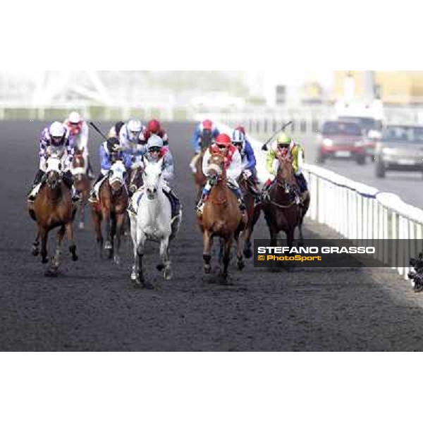 Dubai World Cup Dubai - Meydan racecourse 31st march 2012 ph.Stefano Grasso