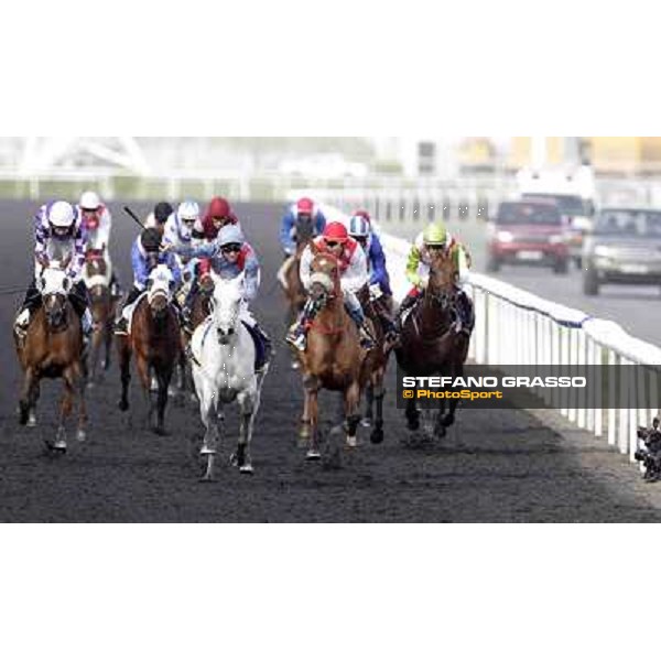 Dubai World Cup Dubai - Meydan racecourse 31st march 2012 ph.Stefano Grasso