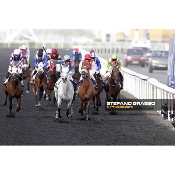 Dubai World Cup Dubai - Meydan racecourse 31st march 2012 ph.Stefano Grasso