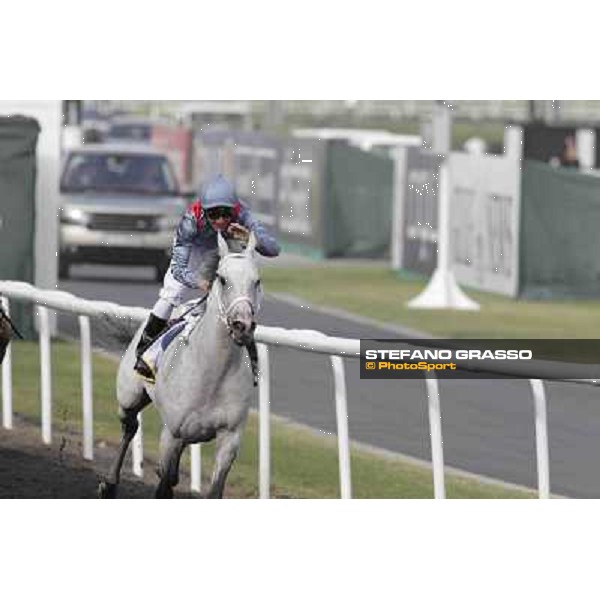 Dubai World Cup Dubai - Meydan racecourse 31st march 2012 ph.Stefano Grasso