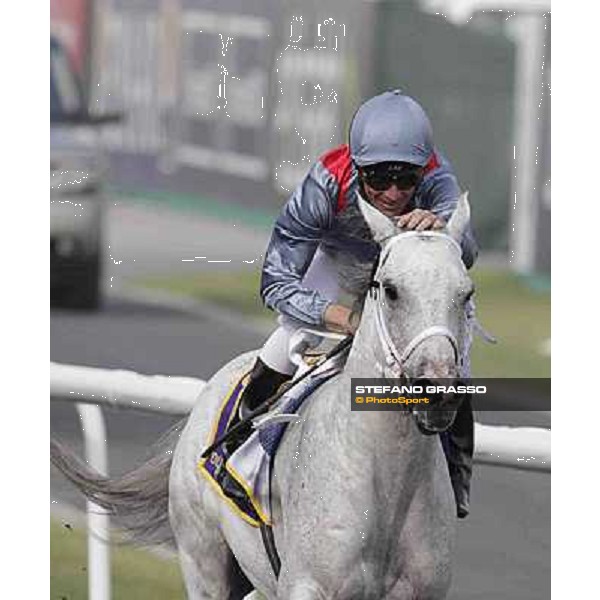 Dubai World Cup Dubai - Meydan racecourse 31st march 2012 ph.Stefano Grasso