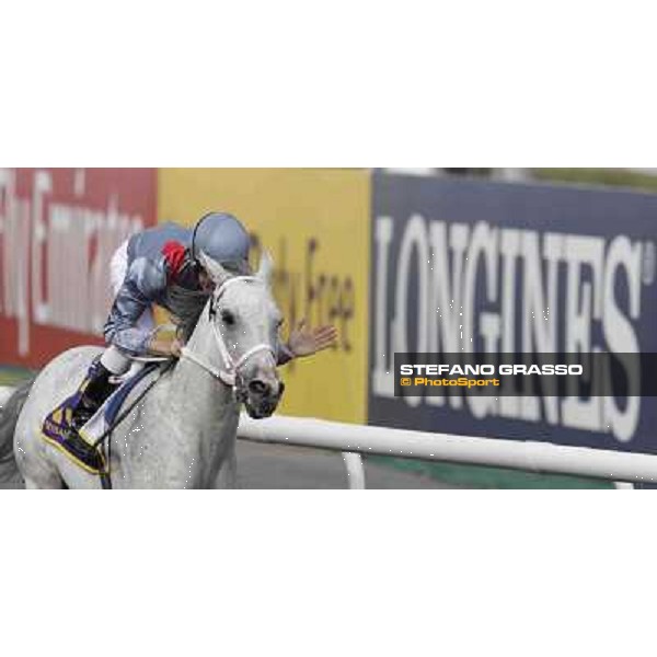 Dubai World Cup Dubai - Meydan racecourse 31st march 2012 ph.Stefano Grasso