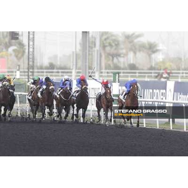 Dubai World Cup Dubai - Meydan racecourse 31st march 2012 ph.Stefano Grasso