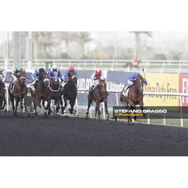 Dubai World Cup Dubai - Meydan racecourse 31st march 2012 ph.Stefano Grasso