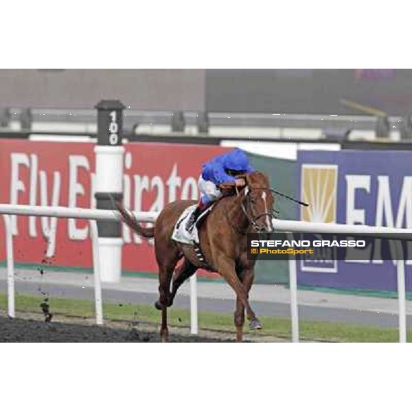 Dubai World Cup Dubai - Meydan racecourse 31st march 2012 ph.Stefano Grasso