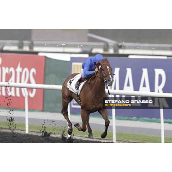 Dubai World Cup Dubai - Meydan racecourse 31st march 2012 ph.Stefano Grasso