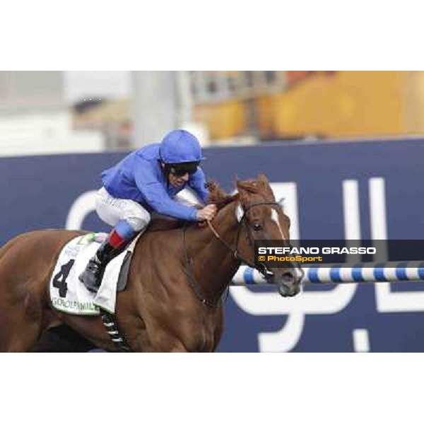 Dubai World Cup Dubai - Meydan racecourse 31st march 2012 ph.Stefano Grasso