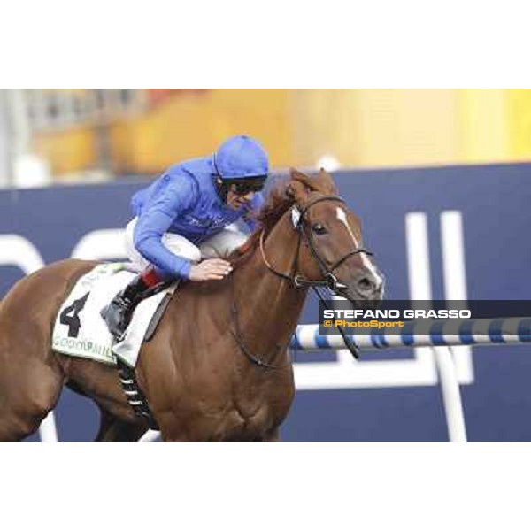 Dubai World Cup Dubai - Meydan racecourse 31st march 2012 ph.Stefano Grasso