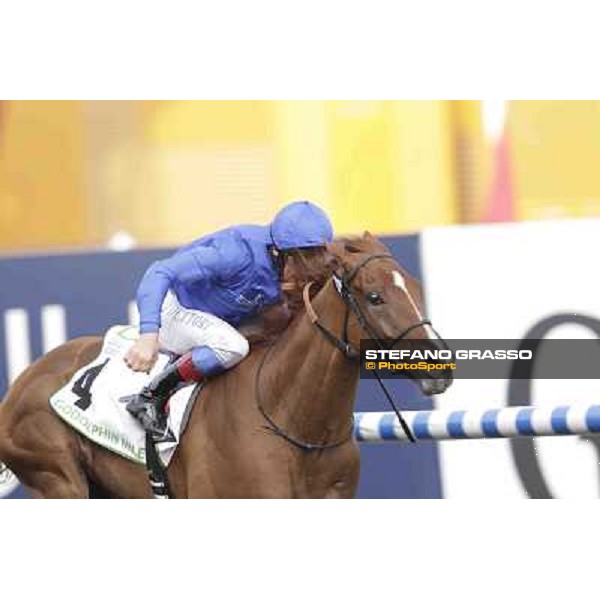 Dubai World Cup Dubai - Meydan racecourse 31st march 2012 ph.Stefano Grasso