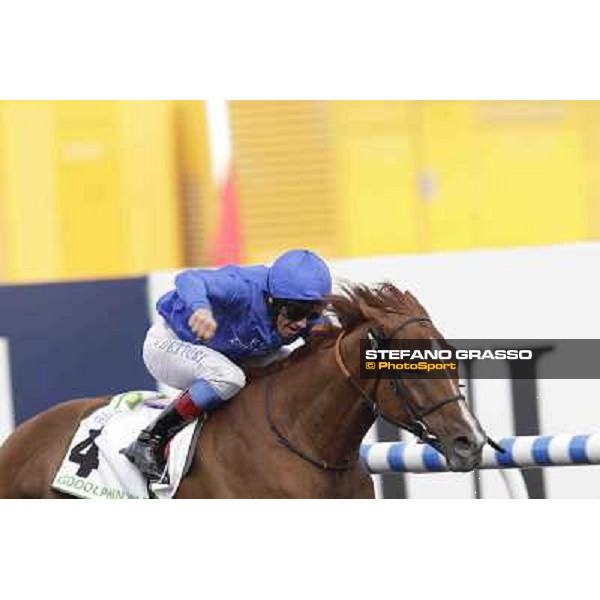 Dubai World Cup Dubai - Meydan racecourse 31st march 2012 ph.Stefano Grasso