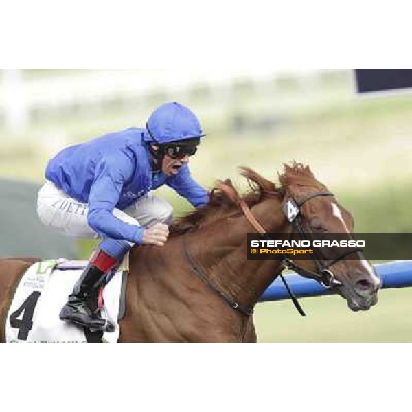 Dubai World Cup Dubai - Meydan racecourse 31st march 2012 ph.Stefano Grasso