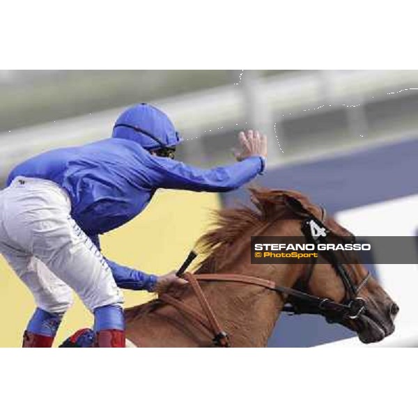 Dubai World Cup Dubai - Meydan racecourse 31st march 2012 ph.Stefano Grasso