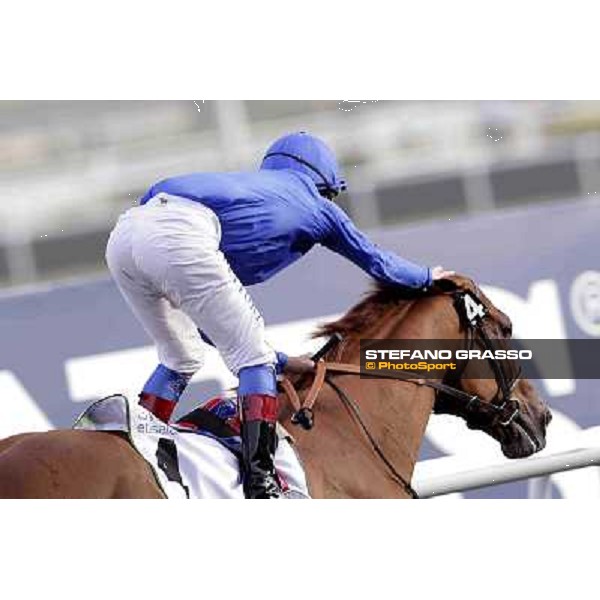 Dubai World Cup Dubai - Meydan racecourse 31st march 2012 ph.Stefano Grasso