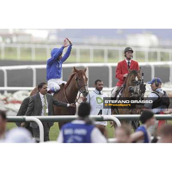 Dubai World Cup Dubai - Meydan racecourse 31st march 2012 ph.Stefano Grasso