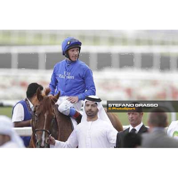 Dubai World Cup Dubai - Meydan racecourse 31st march 2012 ph.Stefano Grasso