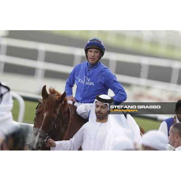 Dubai World Cup Dubai - Meydan racecourse 31st march 2012 ph.Stefano Grasso