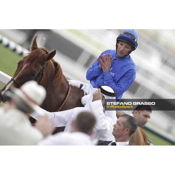 Dubai World Cup Dubai - Meydan racecourse 31st march 2012 ph.Stefano Grasso