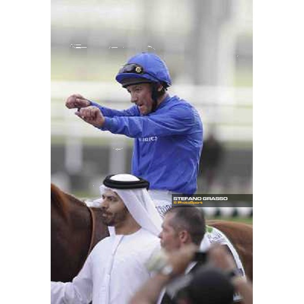 Dubai World Cup Dubai - Meydan racecourse 31st march 2012 ph.Stefano Grasso