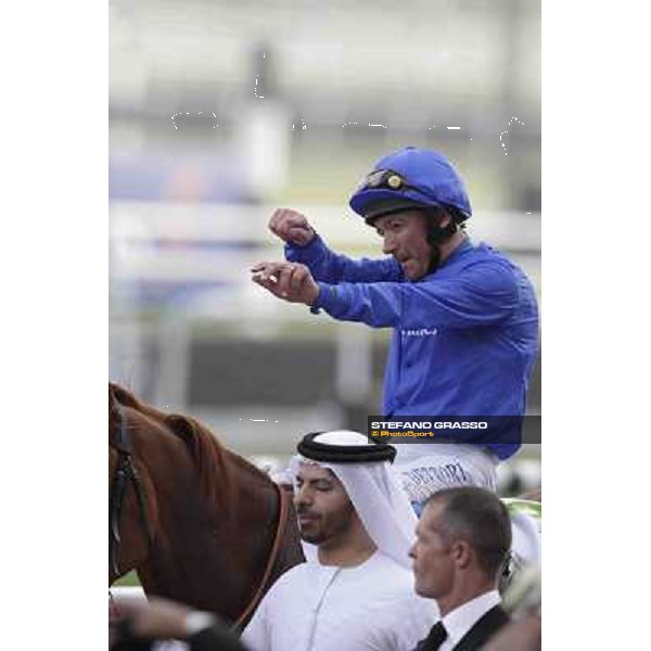 Dubai World Cup Dubai - Meydan racecourse 31st march 2012 ph.Stefano Grasso