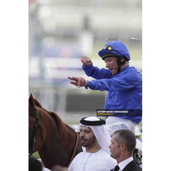 Dubai World Cup Dubai - Meydan racecourse 31st march 2012 ph.Stefano Grasso